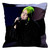 BILLIE EILISH SINGER PERFORMANCE Cushion Case Cover