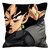 BLACK GOKU DRAGON BALL SUPER Cushion Case Cover BLACK GOKU DRAGON BALL SUPER Cushion Case Cover