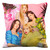 BLACK PINK Cushion Case Cover