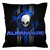 BLUE HONEY ALIENWARE Cushion Case Cover