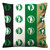 BOSTON CELTICS LOGO Cushion Case Cover