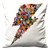 BOWIE COLLAGE FLASH Cushion Case Cover