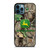 JOHN DEERE CAMO iPhone 12 Pro Max Case