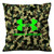 CAMO UNDER ARMOUR GREEN Cushion Case Cover