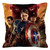 CAPTAIN AMERICA FIRST AVENGERS Cushion Case Cover CAPTAIN AMERICA FIRST AVENGERS Cushion Case Cover