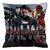 CAPTAIN IRON MAN AMERICA CIVIL WAR Cushion Case Cover