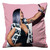CARDI B HIP HOP Cushion Case Cover