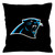 CAROLINA LOGO Cushion Case Cover CAROLINA LOGO Cushion Case Cover