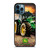 JOHN DEERE TRACTOR iPhone 12 Pro Max Case