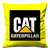 CAT CATERPILLAR Cushion Case Cover