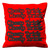 CHEAP TRICK BAND 4 Cushion Case Cover