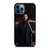 JOHN WICK 3 iPhone 12 Pro Max Case