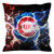 CHICAGO CUBS LOGO 3 Cushion Case Cover CHICAGO CUBS LOGO 3 Cushion Case Cover