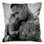 CHRIS BROWN ROYALTI Cushion Case Cover CHRIS BROWN ROYALTI Cushion Case Cover