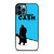 JOHNNY CASH FASHION iPhone 12 Pro Max Case