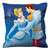 CINDERELLA DANCING Cushion Case Cover