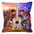 COCO DISNEY MUSIC Cushion Case Cover