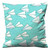 COOL PAPER AIRPLANE Cushion Case Cover