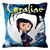 CORALINE CARTOON Cushion Case Cover