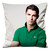 CRISTIANO RONALDO STYLE Cushion Case Cover CRISTIANO RONALDO STYLE Cushion Case Cover