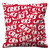 CROOKS AND CASTLES 1 Cushion Case Cover