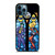 JOKER AND HARLEY QUINN ART iPhone 12 Pro Max Case