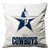 DALLAS COWBOYS Cushion Case Cover