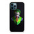 JOKER ARTWORK iPhone 12 Pro Max Case