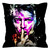 DAVID BOWIE RAINBOW ART - Copy Cushion Case Cover