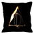 DEATHLY HARRY POTTER Cushion Case Cover DEATHLY HARRY POTTER Cushion Case Cover