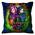 DESCENDANTS WICKED WORLD Cushion Case Cover
