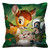 DISNEY BAMBI MOVIE Cushion Case Cover