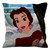 DISNEY BELLE CLASSIC Cushion Case Cover