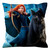 DISNEY BRAVE MERIDA Cushion Case Cover
