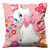 DISNEY CAT MARIE 1 Cushion Case Cover