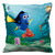 DISNEY FINDING NEMO Cushion Case Cover DISNEY FINDING NEMO Cushion Case Cover