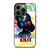 INSIDE OUT MOVIE Disney iPhone 13 Pro Case