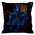 DISNEY HATBOX GHOST D Cushion Case Cover