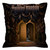 DISNEY HAUNTED MANSION DOOR Cushion Case Cover