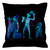 DISNEY HAUNTED MANSION GHOST Cushion Case Cover
