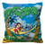 DISNEY LILO AND STITCH Cushion Case Cover