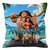 DISNEY MOANA AND FRIENDS Cushion Case Cover