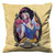 DISNEY PRINCESS ZOMBIE SNOW WHITE Cushion Case Cover