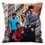 DOBRE BROTHERS Cushion Case Cover