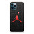 JORDAN ELEPHENT iPhone 12 Pro Max Case