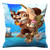 DONKEY KONG COUNTRY GAME Cushion Case Cover