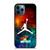 JORDAN NEBULA GALAXY iPhone 12 Pro Max Case