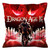 DRAGON AGE 2 Cushion Case Cover
