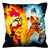 DRAGON BALL SUPER GALAXYz Cushion Case Cover DRAGON BALL SUPER GALAXYz Cushion Case Cover