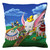 DUMBO SHOW ON Cushion Case Cover